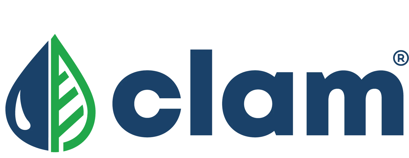 Logo da Clam