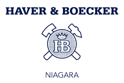 Logo da Harver
