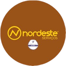 Logo da Nordeste