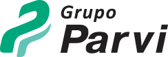 Logo da Parvi