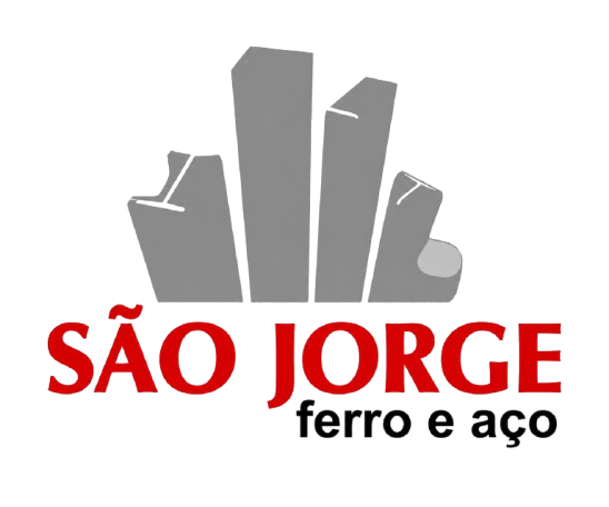 Logo do São Jorge