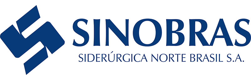Logo da Sinobras