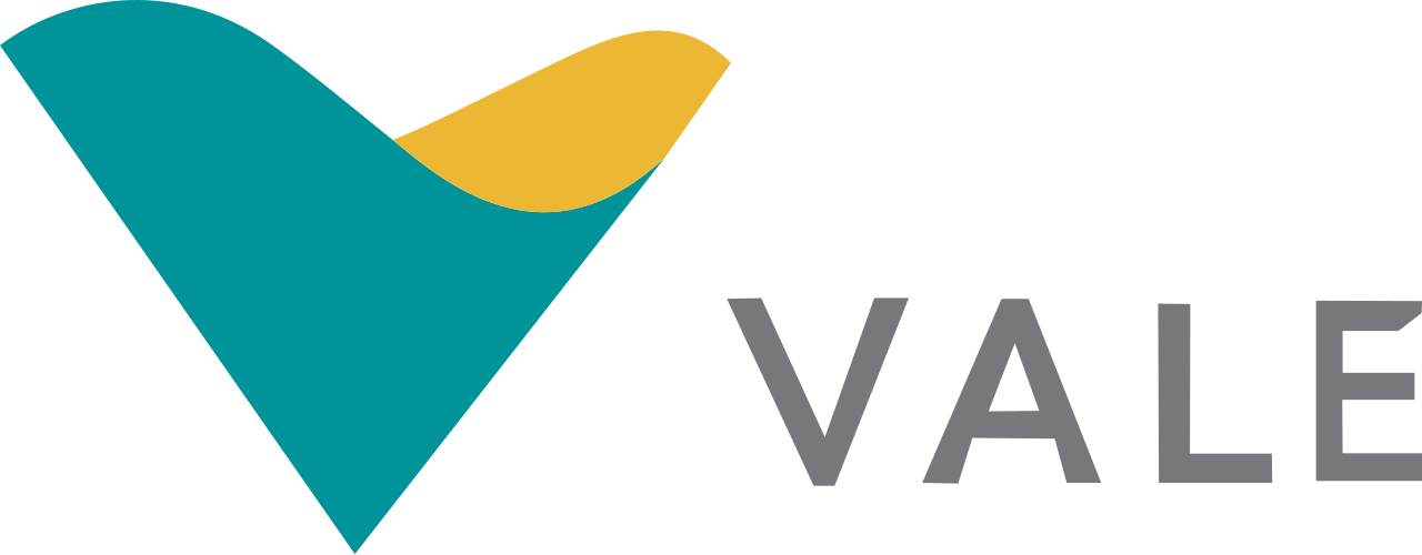 Logo da Vale